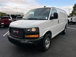 New 2025 GMC Savana 3500 Empty Cargo Van thumbnail 4