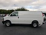 New 2025 GMC Savana 3500 Empty Cargo Van thumbnail 5