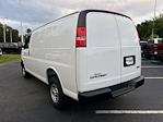 New 2025 GMC Savana 3500 Empty Cargo Van thumbnail 6