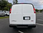 New 2025 GMC Savana 3500 Empty Cargo Van thumbnail 7