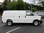 New 2025 GMC Savana 3500 Empty Cargo Van thumbnail 8