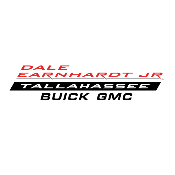 Dale Earnhardt Jr. Tallahassee Buick GMC ci2 Test Site's logo