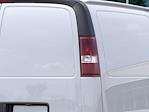New 2025 GMC Savana 3500 Empty Cargo Van thumbnail 10