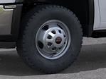 New 2025 GMC Sierra 3500 Regular Cab Cab Chassis thumbnail 8