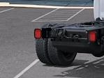New 2025 GMC Sierra 3500 Regular Cab Cab Chassis thumbnail 10