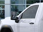 New 2025 GMC Sierra 3500 Regular Cab Cab Chassis thumbnail 11