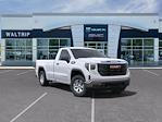 New 2025 GMC Sierra 1500 Pro Regular Cab thumbnail 1