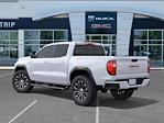 New 2026 GMC Canyon Denali Crew Cab thumbnail 3