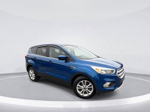 Used 2019 Ford Escape SE - photo 25