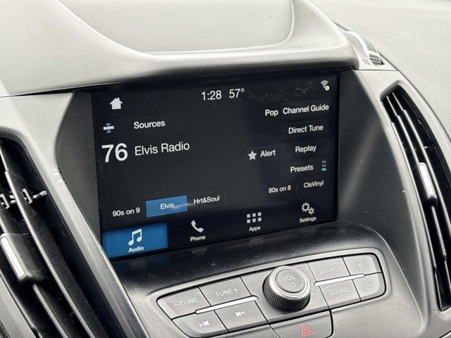 Used 2019 Ford Escape SE - photo 10