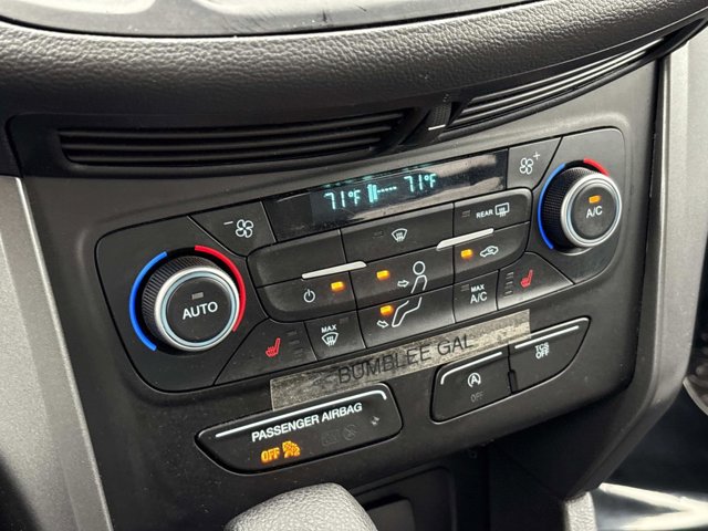 Used 2019 Ford Escape SE - photo 11