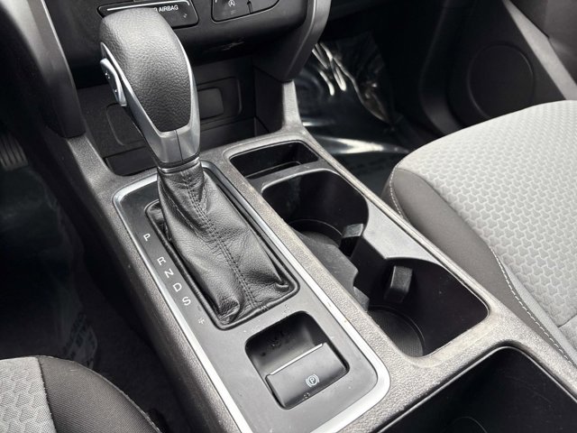 Used 2019 Ford Escape SE - photo 12
