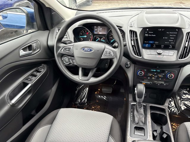 Used 2019 Ford Escape SE - photo 14