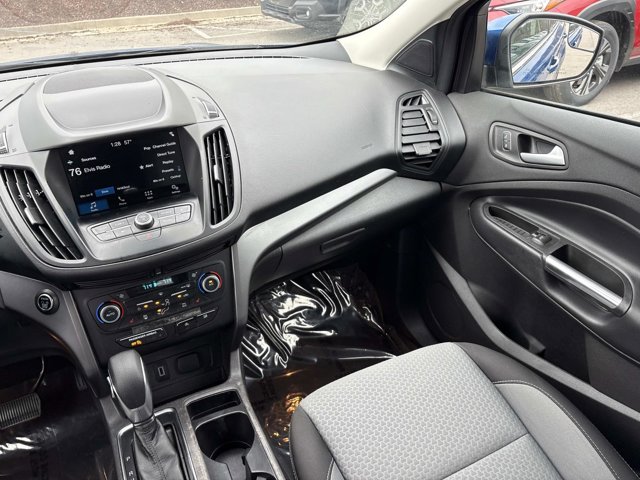 Used 2019 Ford Escape SE - photo 15