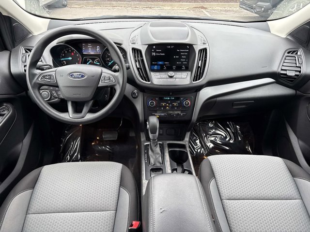 Used 2019 Ford Escape SE - photo 16