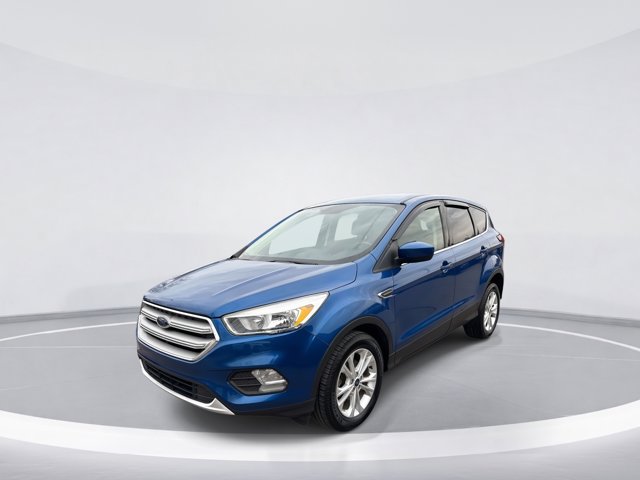 Used 2019 Ford Escape SE - photo 27