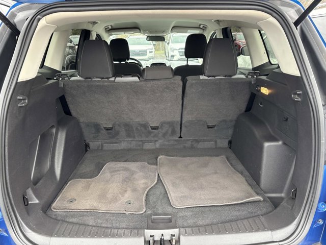 Used 2019 Ford Escape SE - photo 19