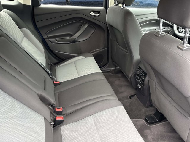 Used 2019 Ford Escape SE - photo 20