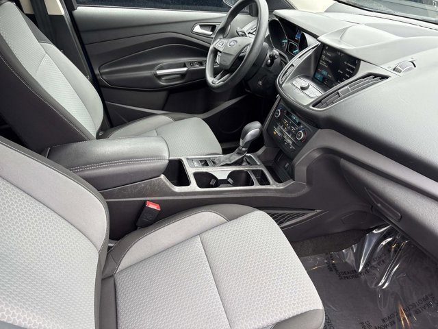 Used 2019 Ford Escape SE - photo 21
