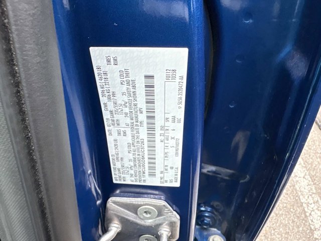 Used 2019 Ford Escape SE - photo 22