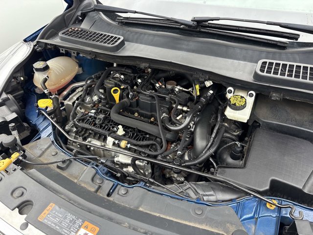 Used 2019 Ford Escape SE - photo 23