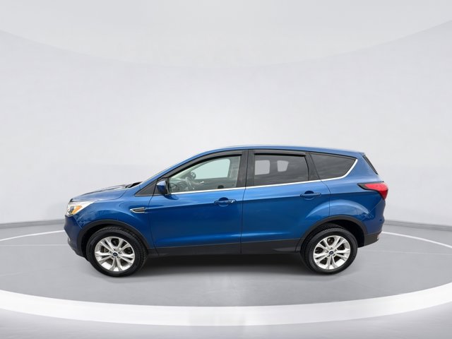 Used 2019 Ford Escape SE - photo 28