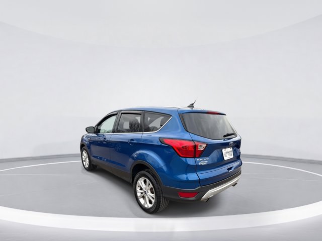 Used 2019 Ford Escape SE - photo 29