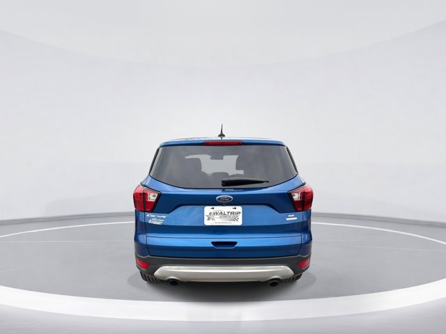 Used 2019 Ford Escape SE - photo 30