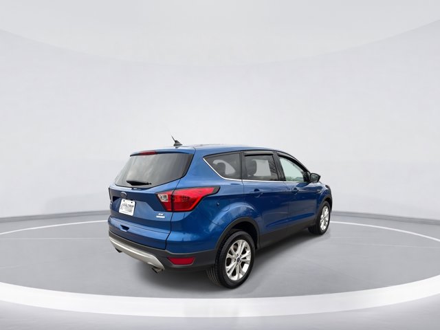 Used 2019 Ford Escape SE - photo 31