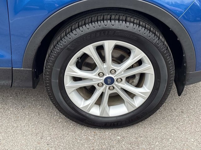 Used 2019 Ford Escape SE - photo 33