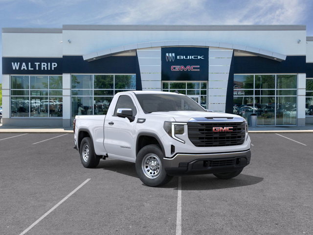 New 2026 GMC Sierra 1500 - photo 1