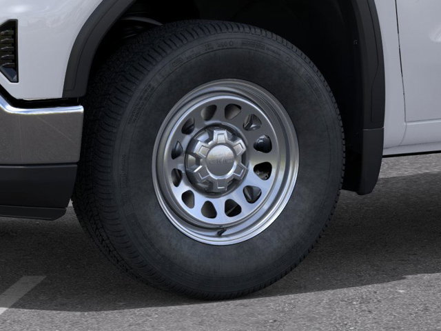 New 2026 GMC Sierra 1500 Pro Regular Cab - photo 9