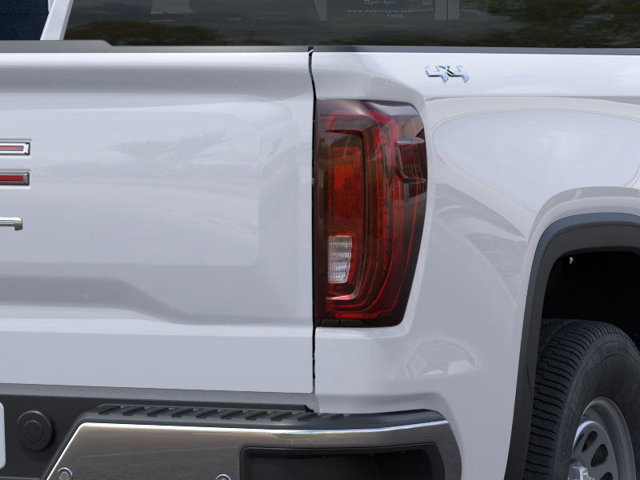New 2026 GMC Sierra 1500 Pro Regular Cab - photo 11