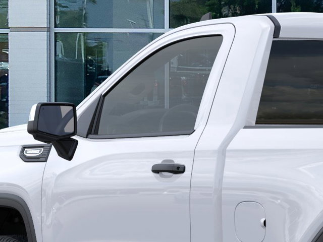 New 2026 GMC Sierra 1500 Pro Regular Cab - photo 12
