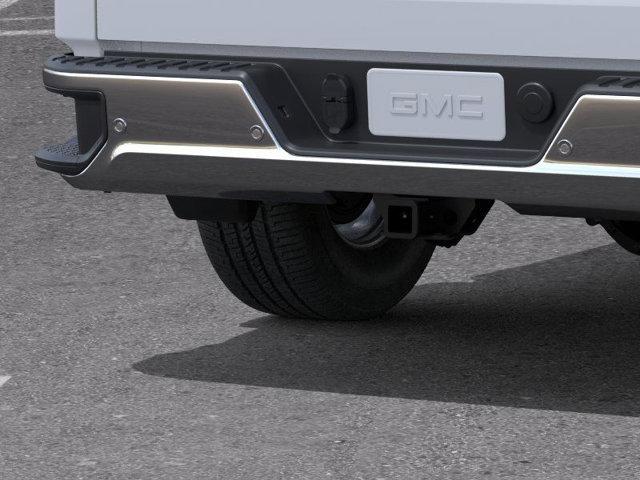 New 2026 GMC Sierra 1500 Pro Regular Cab - photo 14