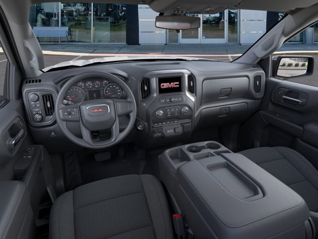 New 2026 GMC Sierra 1500 Pro Regular Cab - photo 15