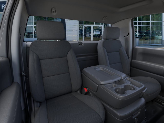 New 2026 GMC Sierra 1500 Pro Regular Cab - photo 16