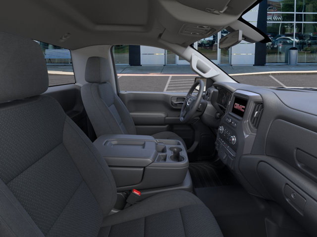 New 2026 GMC Sierra 1500 Pro Regular Cab - photo 17