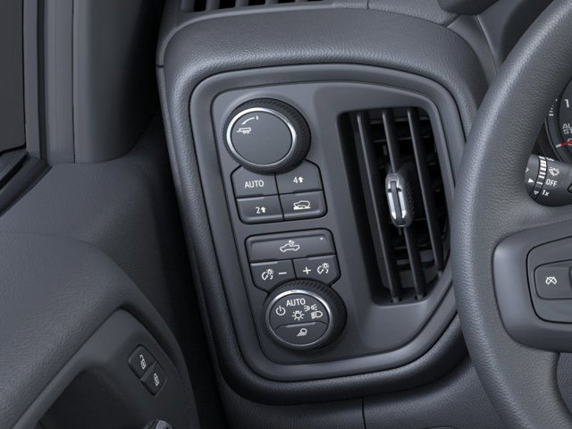 New 2026 GMC Sierra 1500 Pro Regular Cab - photo 22