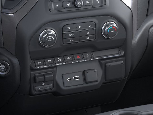 New 2026 GMC Sierra 1500 Pro Regular Cab - photo 23