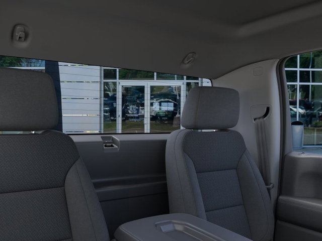 New 2026 GMC Sierra 1500 Pro Regular Cab - photo 24