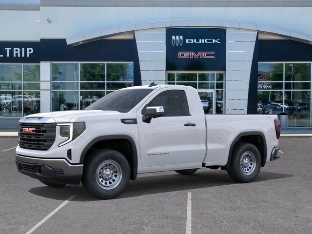 New 2026 GMC Sierra 1500 - photo 2