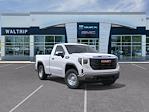 New 2026 GMC Sierra 1500 Pro Regular Cab thumbnail 1