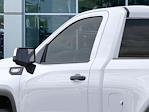 New 2026 GMC Sierra 1500 Pro Regular Cab thumbnail 11