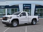 New 2026 GMC Sierra 1500 Pro Regular Cab thumbnail 2