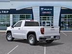 New 2026 GMC Sierra 1500 Pro Regular Cab thumbnail 3