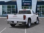 New 2026 GMC Sierra 1500 Pro Regular Cab thumbnail 4