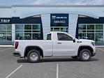 New 2026 GMC Sierra 1500 Pro Regular Cab thumbnail 5