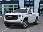 New 2026 GMC Sierra 1500 Pro Regular Cab thumbnail 6