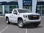 New 2026 GMC Sierra 1500 Pro Regular Cab thumbnail 7